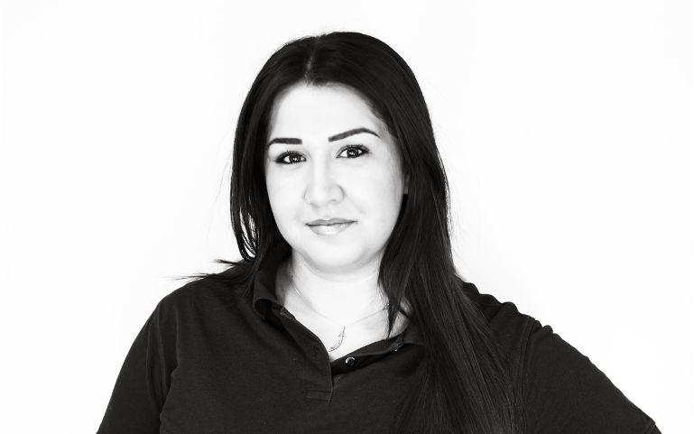 Dilara Kara