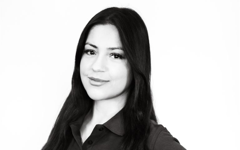Kübra Yilkin