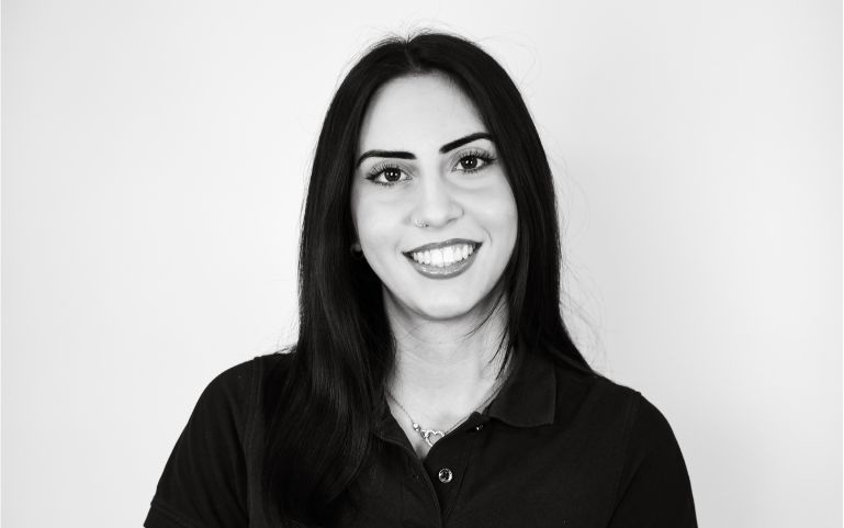 Megy Maria Gesualdo