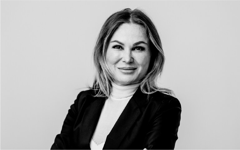 Olga Weigandt